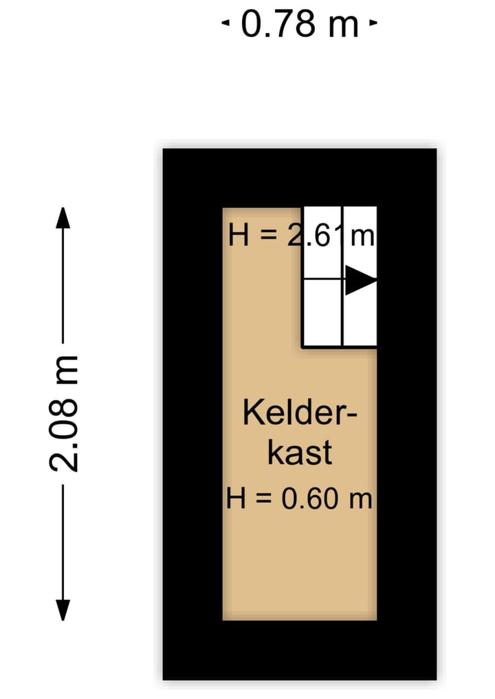 Photo 46 of Johannes Wildeboerstraat 6
