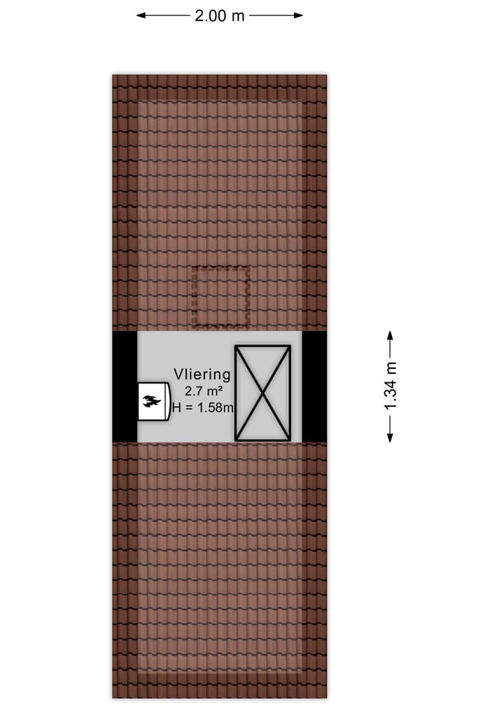 Photo 42 of Johannes Wildeboerstraat 6