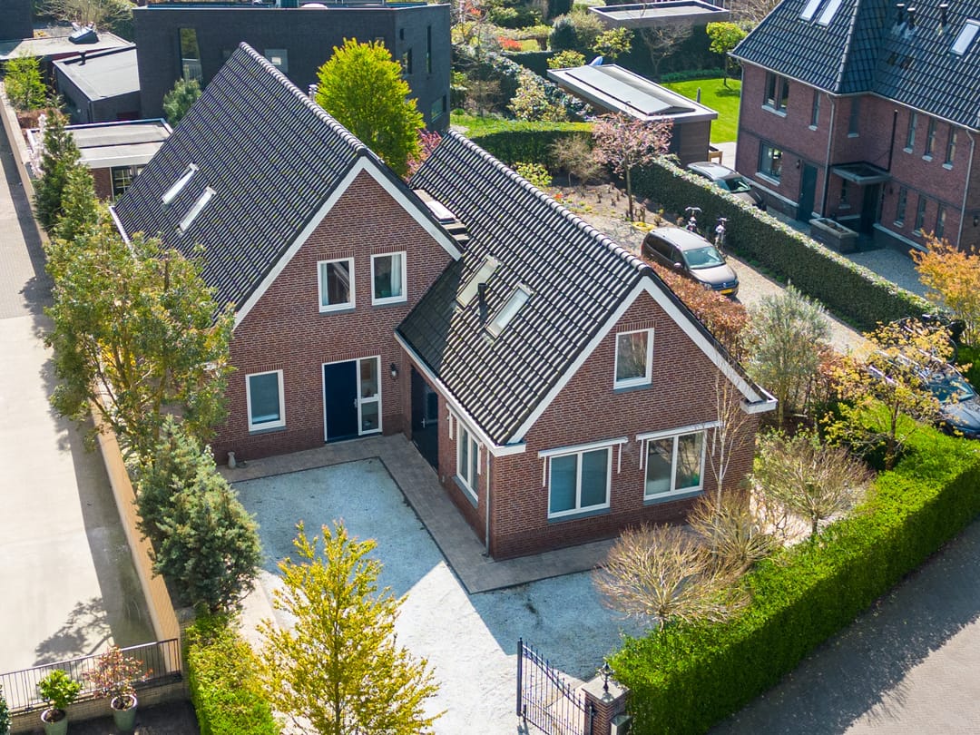 Foto 1 van Adenauerlaan 17