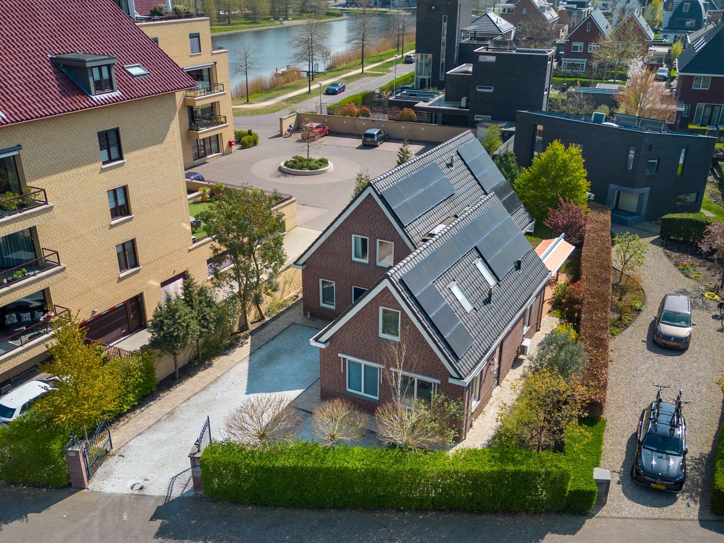 Foto 4 van Adenauerlaan 17