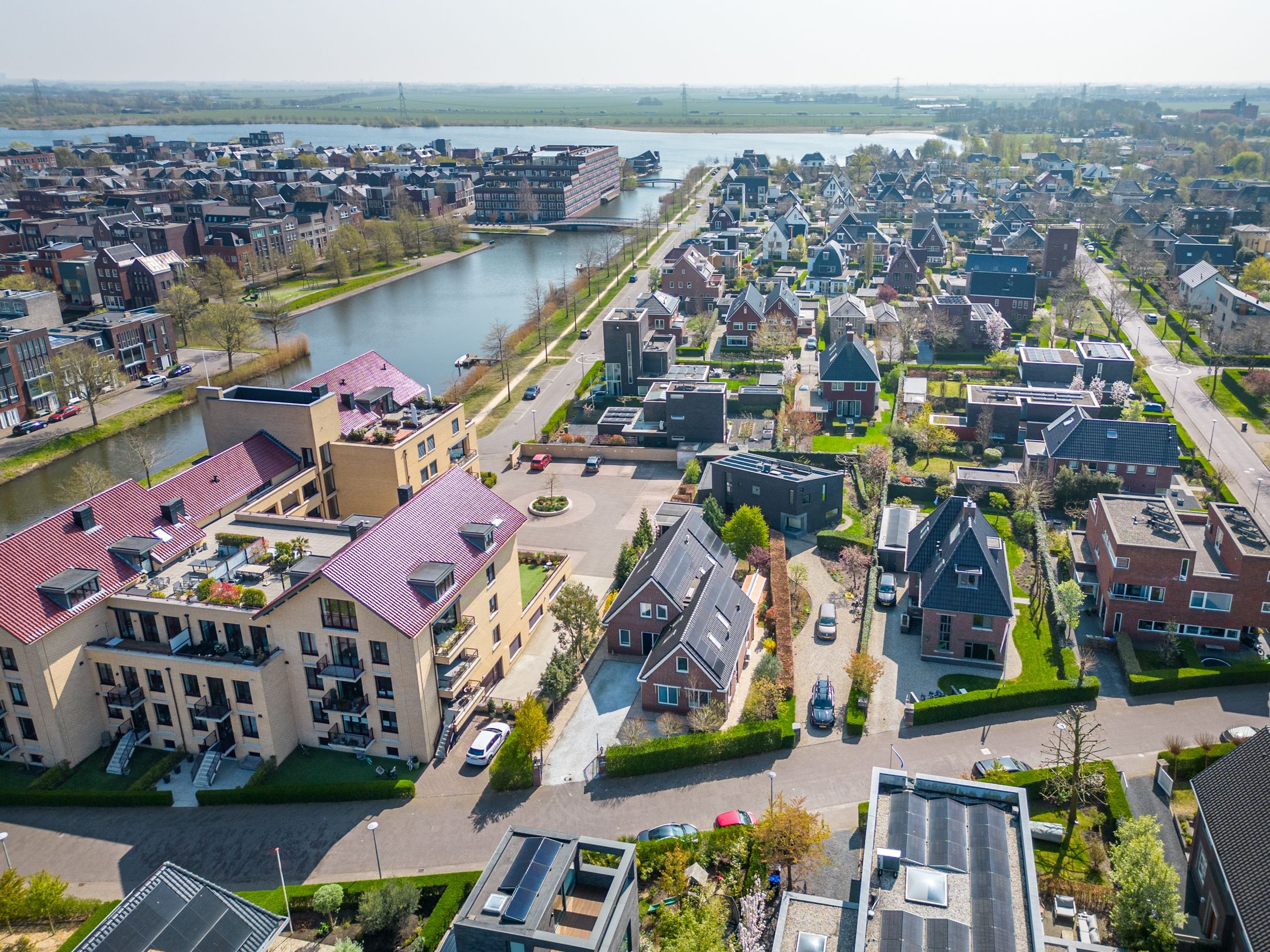 Foto 18 van Adenauerlaan 17