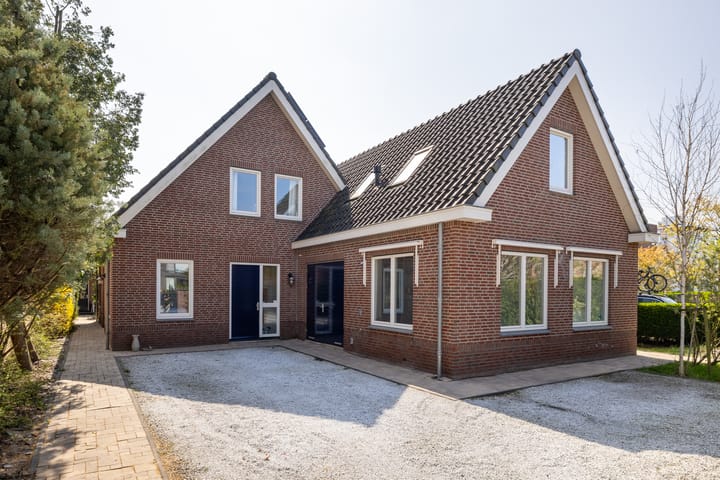 Foto 2 van Adenauerlaan 17