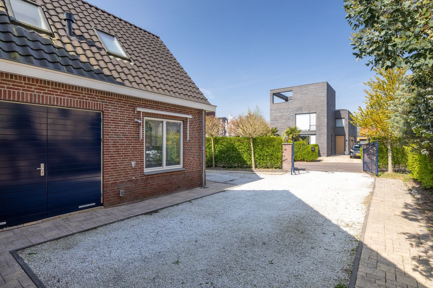 Foto 5 van Adenauerlaan 17