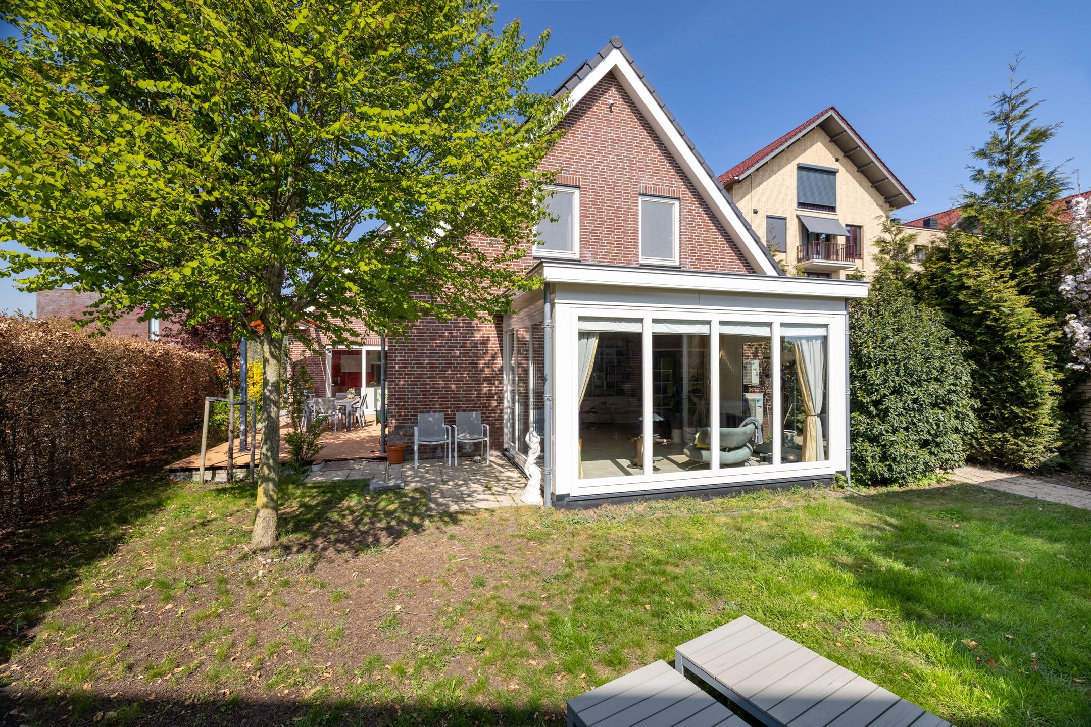 Foto 6 van Adenauerlaan 17