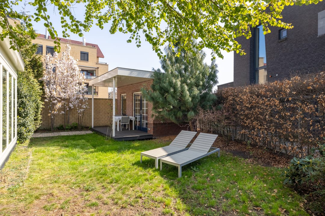 Foto 8 van Adenauerlaan 17