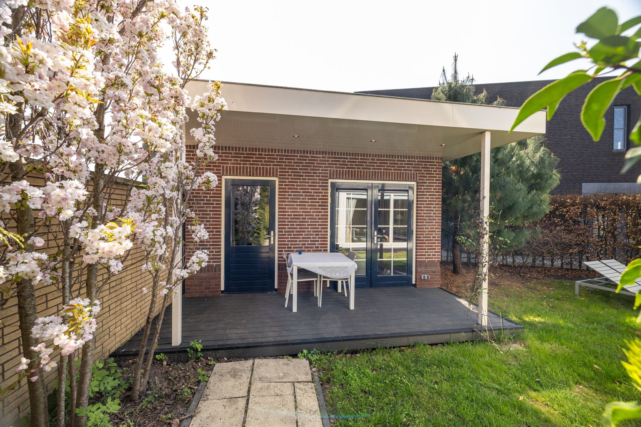 Foto 9 van Adenauerlaan 17