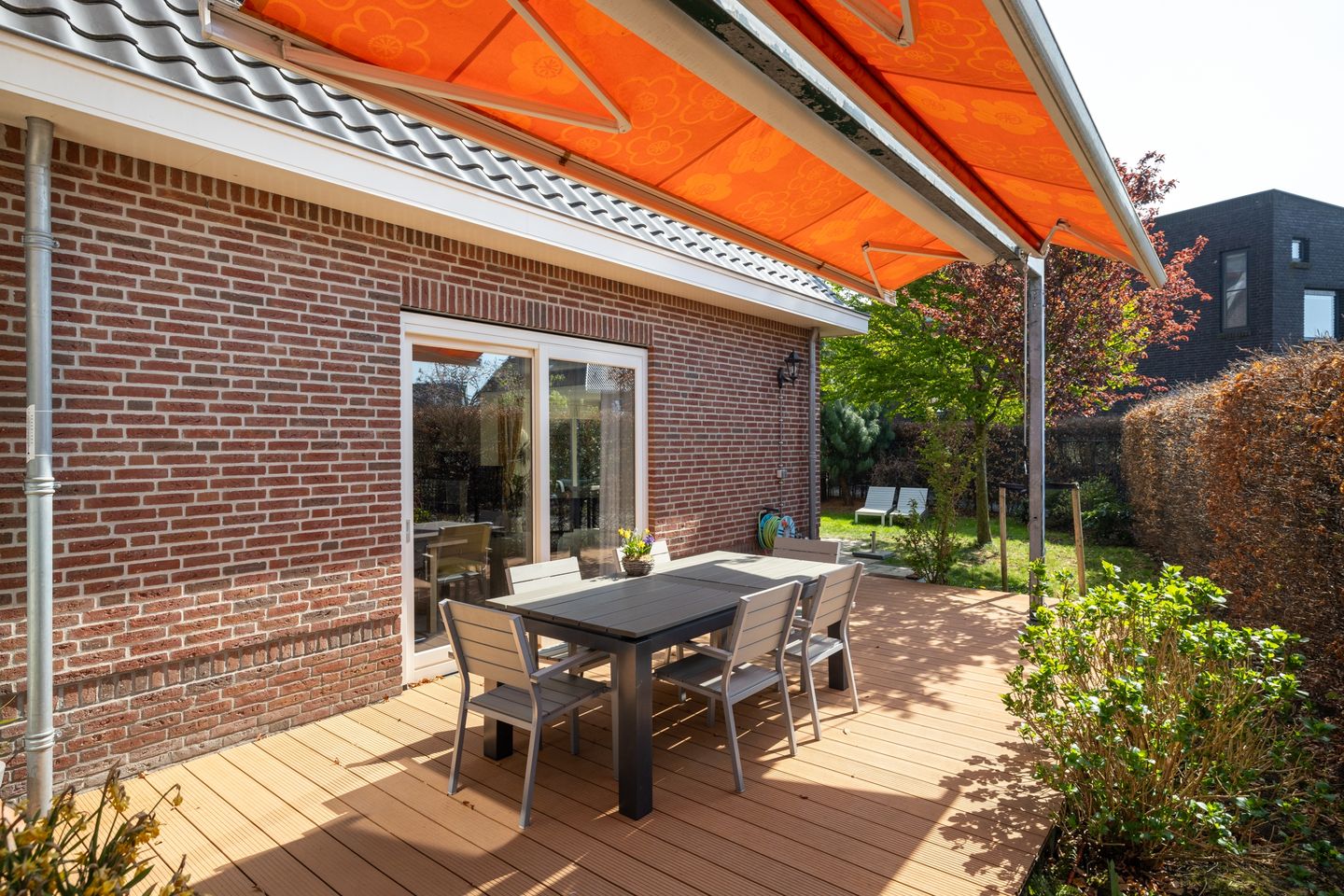 Foto 10 van Adenauerlaan 17