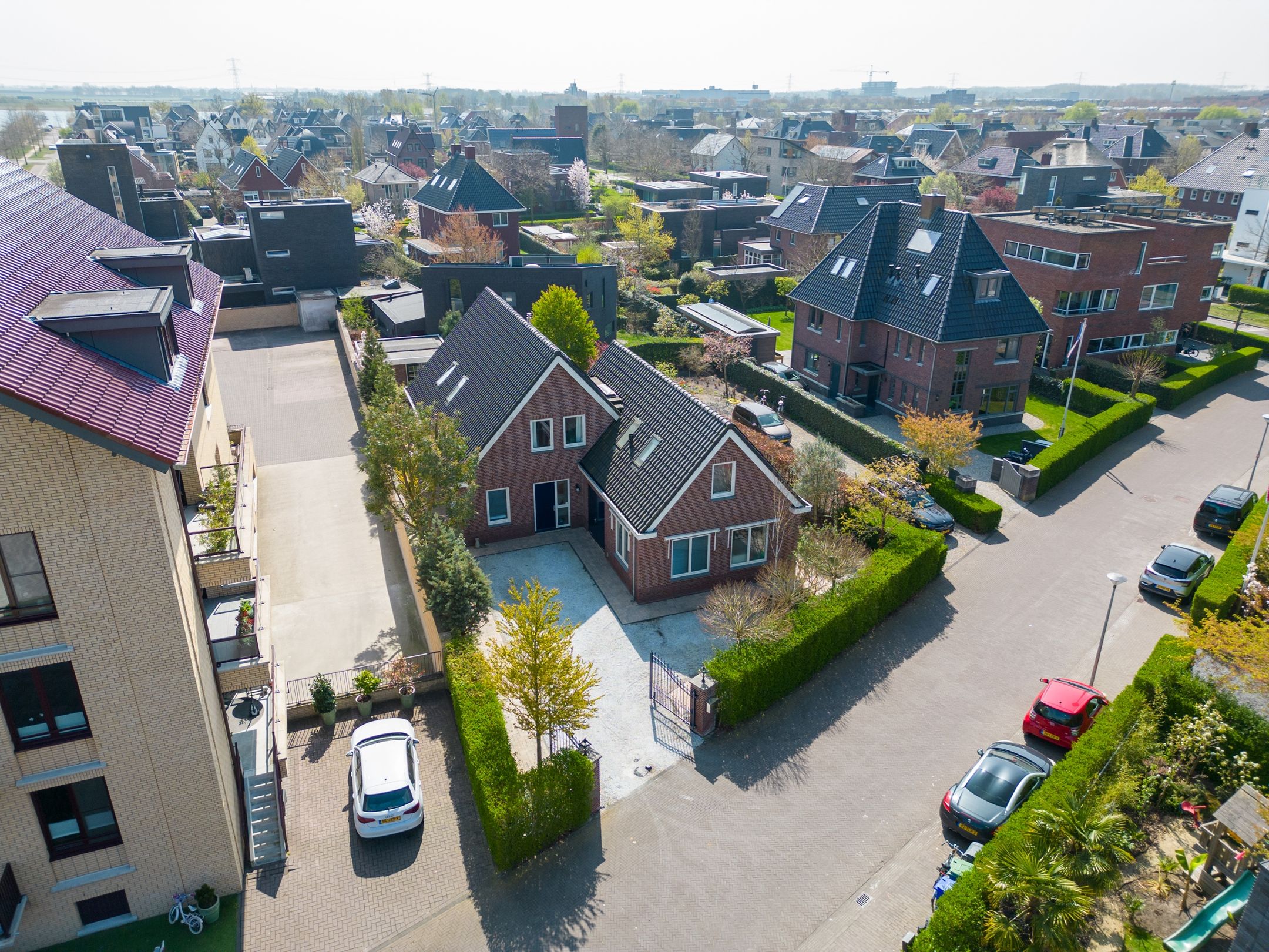 Foto 12 van Adenauerlaan 17