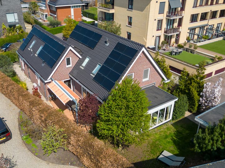 Foto 3 van Adenauerlaan 17