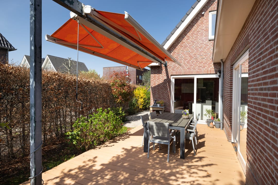 Foto 7 van Adenauerlaan 17