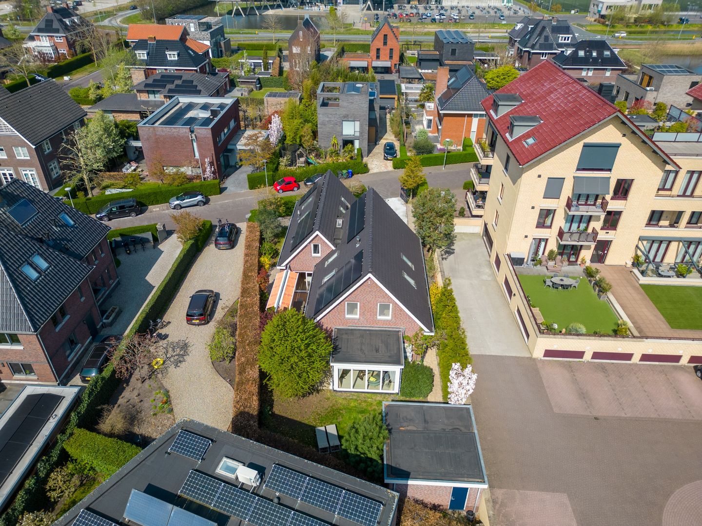 Foto 14 van Adenauerlaan 17