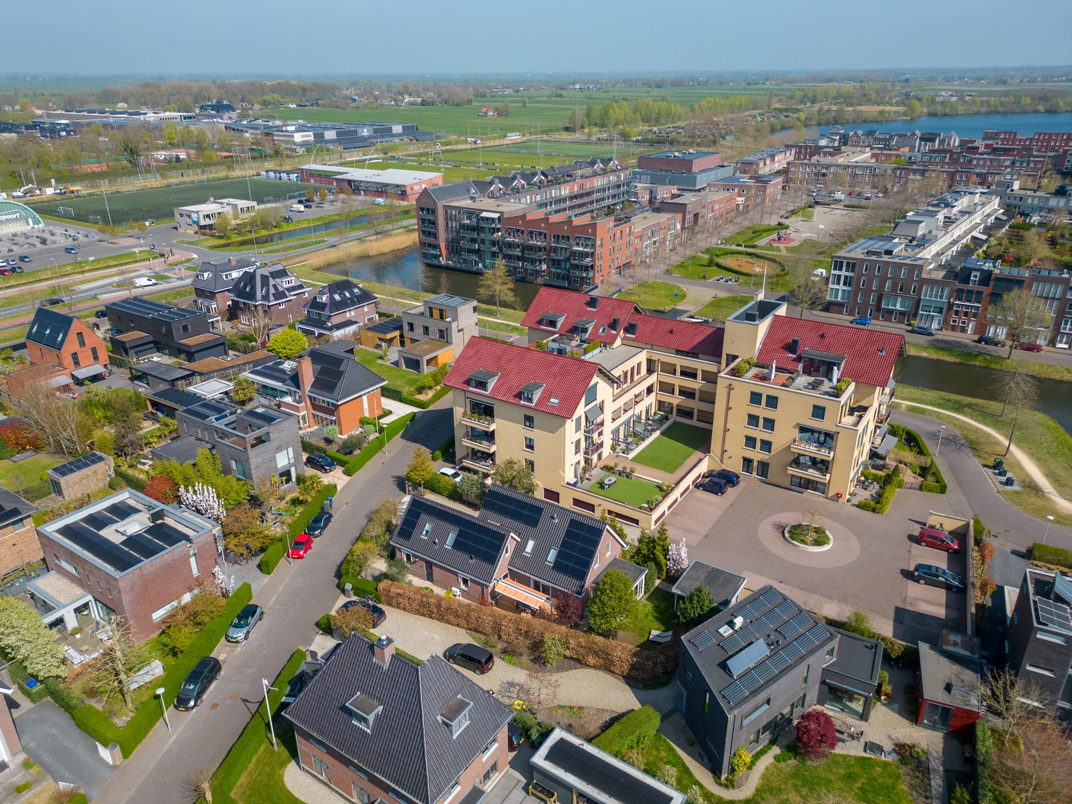 Foto 15 van Adenauerlaan 17