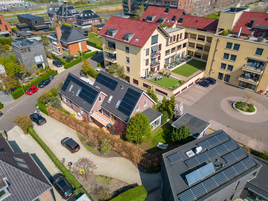 Foto 16 van Adenauerlaan 17