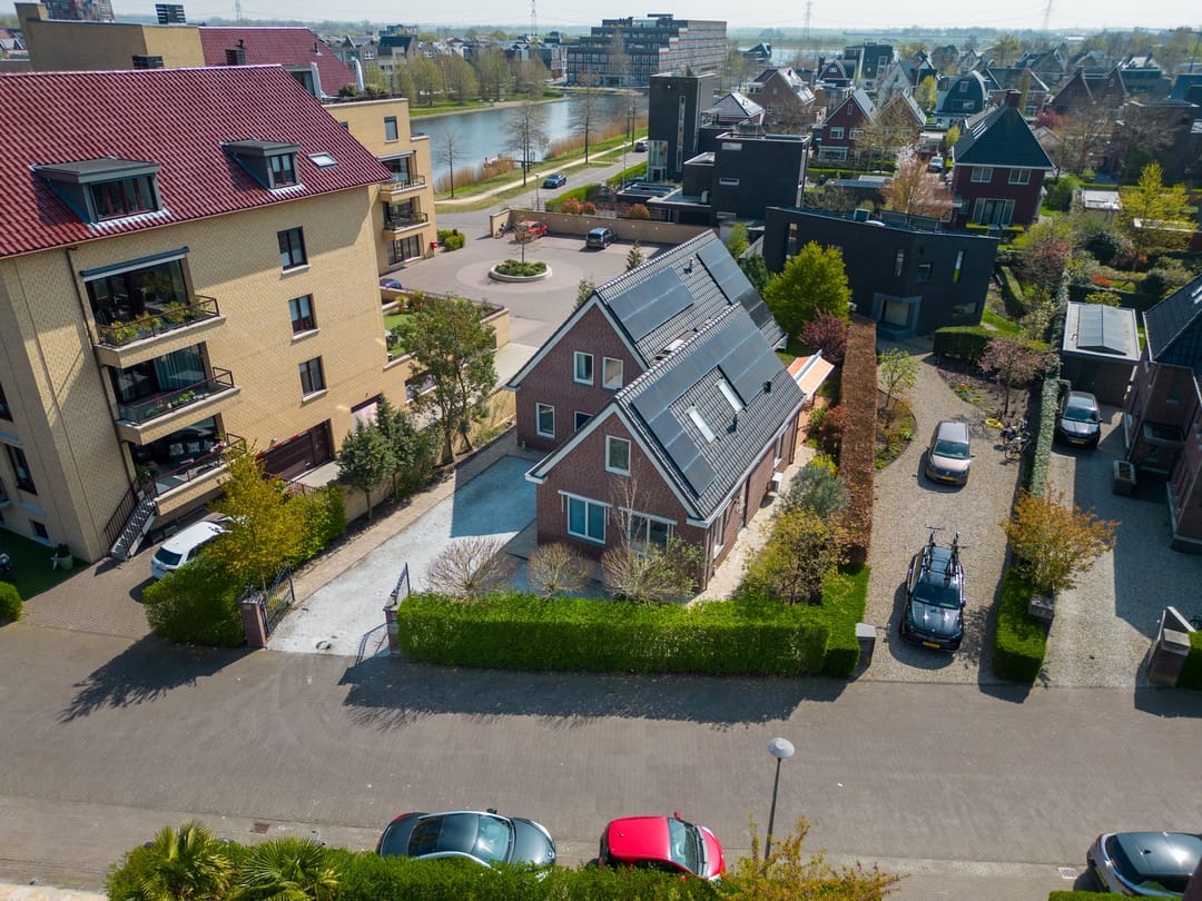 Foto 17 van Adenauerlaan 17