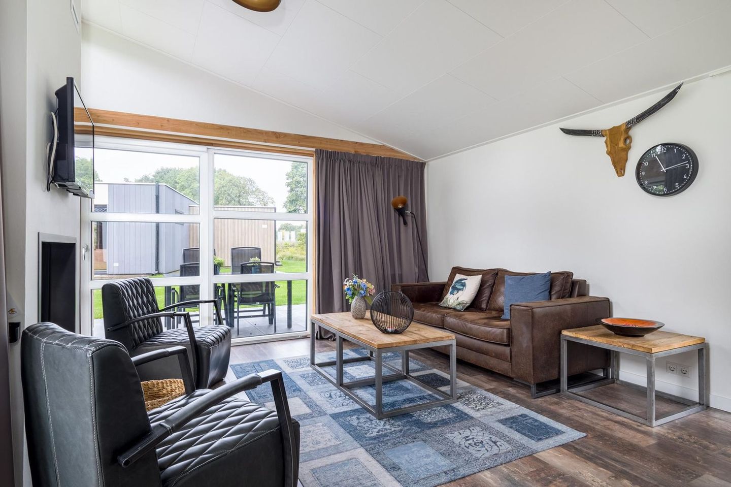 Foto 5 van Harremaatweg 30-110