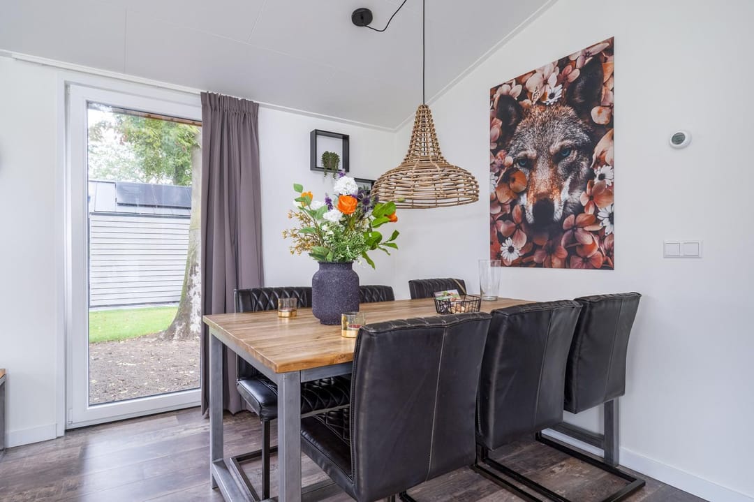 Foto 8 van Harremaatweg 30-110