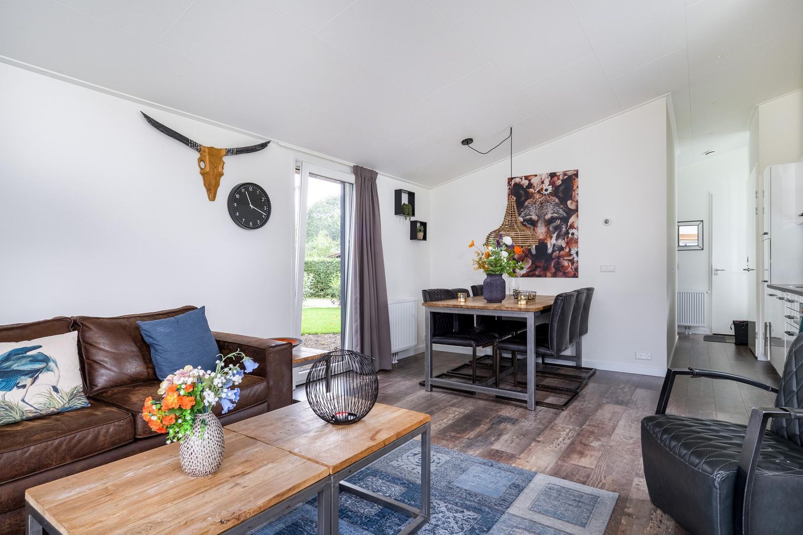 Foto 9 van Harremaatweg 30-110