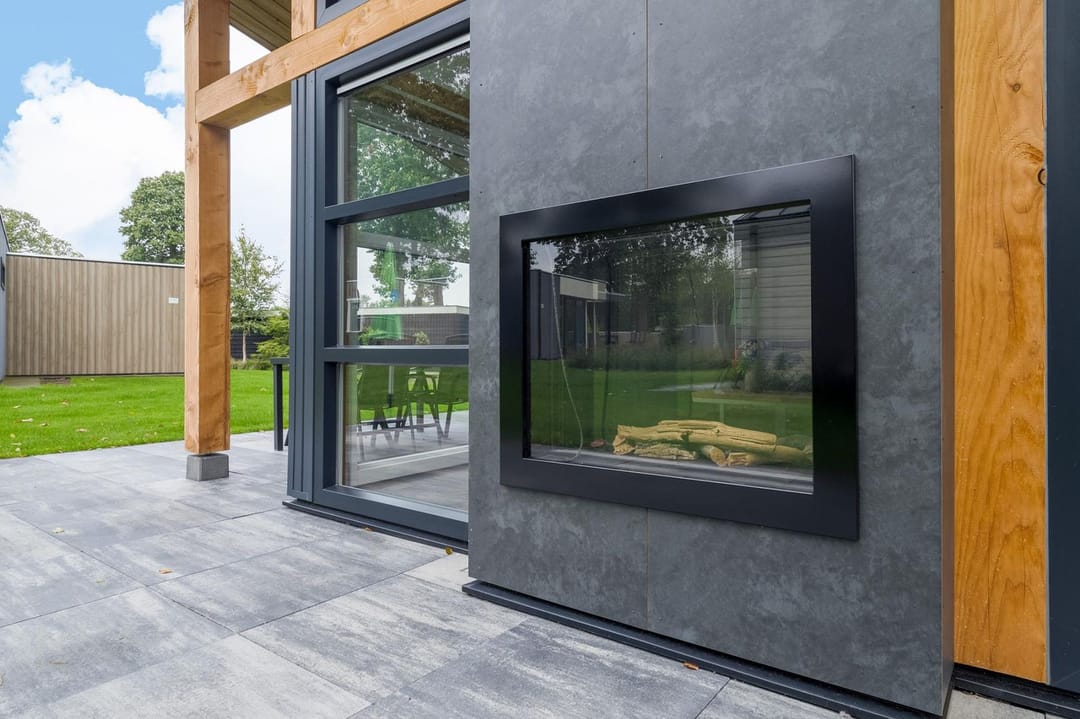 Foto 2 van Harremaatweg 30-110