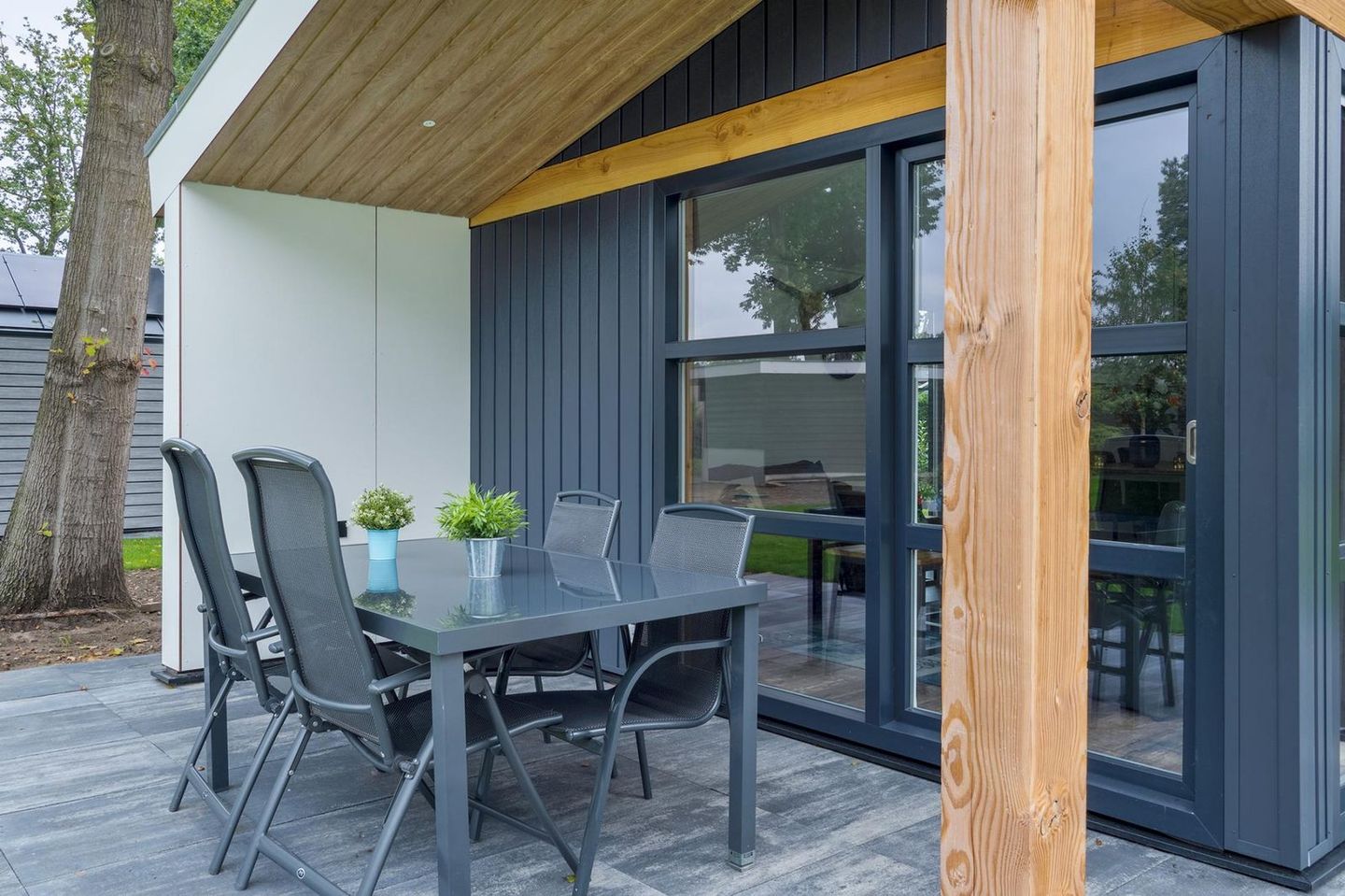 Foto 4 van Harremaatweg 30-110