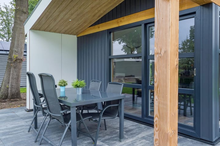 Foto 4 van Harremaatweg 30-110