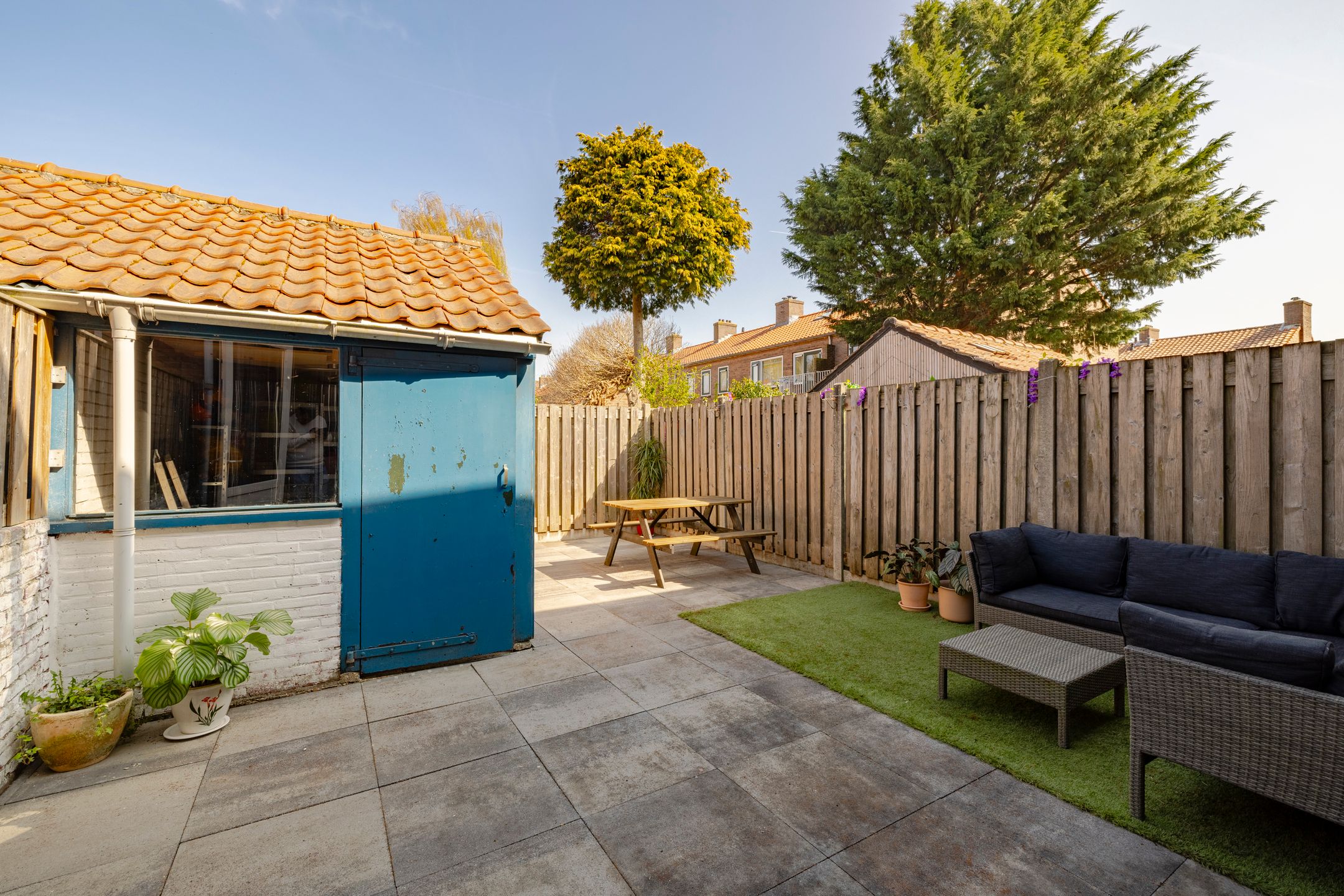 Foto 3 van Nieuw Guineaplein 1