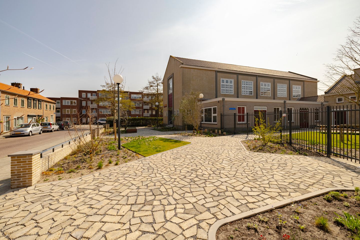 Foto 4 van Nieuw Guineaplein 1