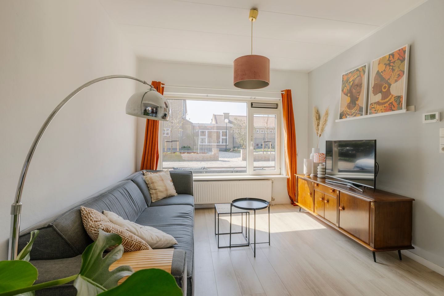 Foto 5 van Nieuw Guineaplein 1