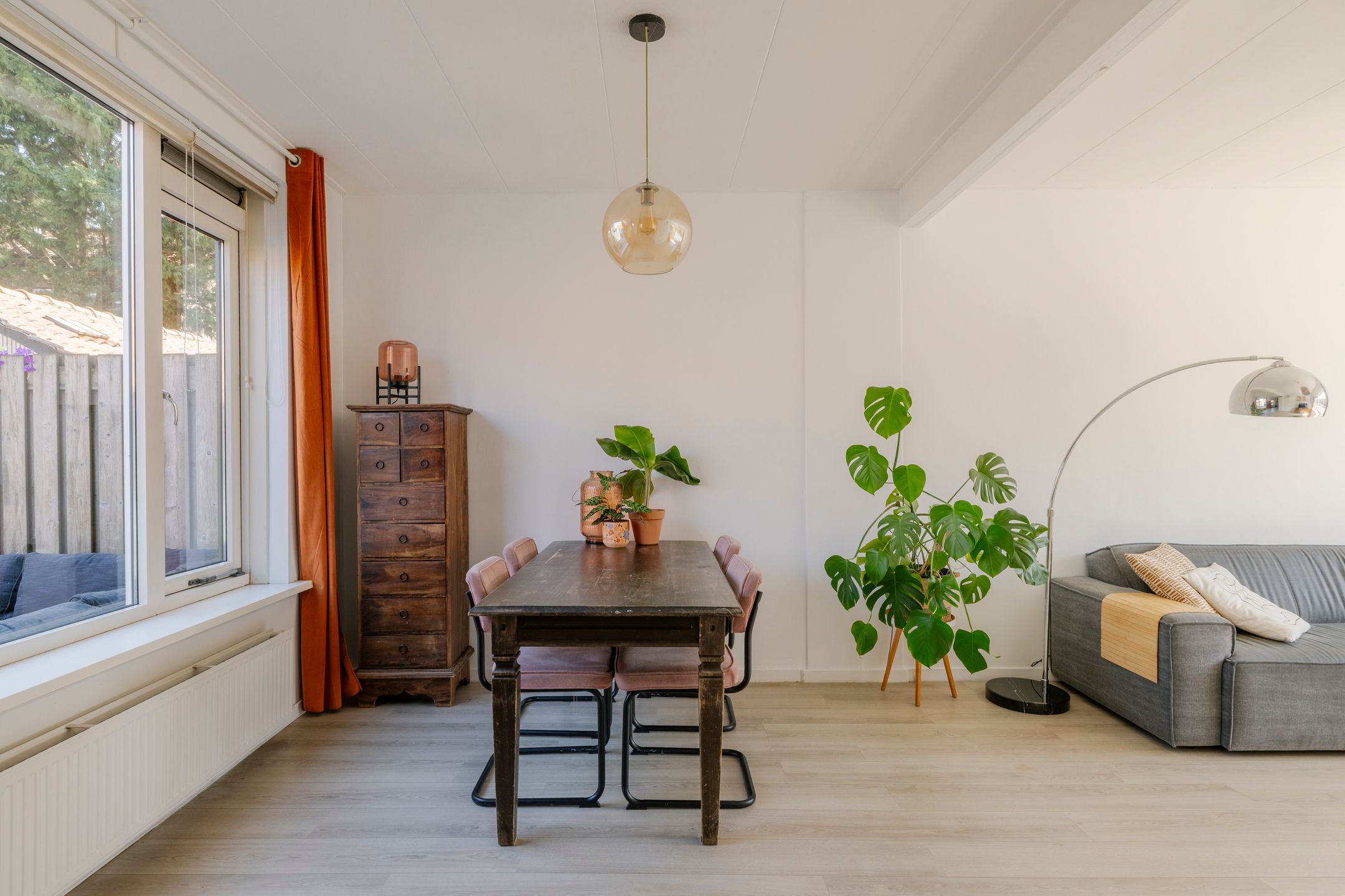 Foto 6 van Nieuw Guineaplein 1