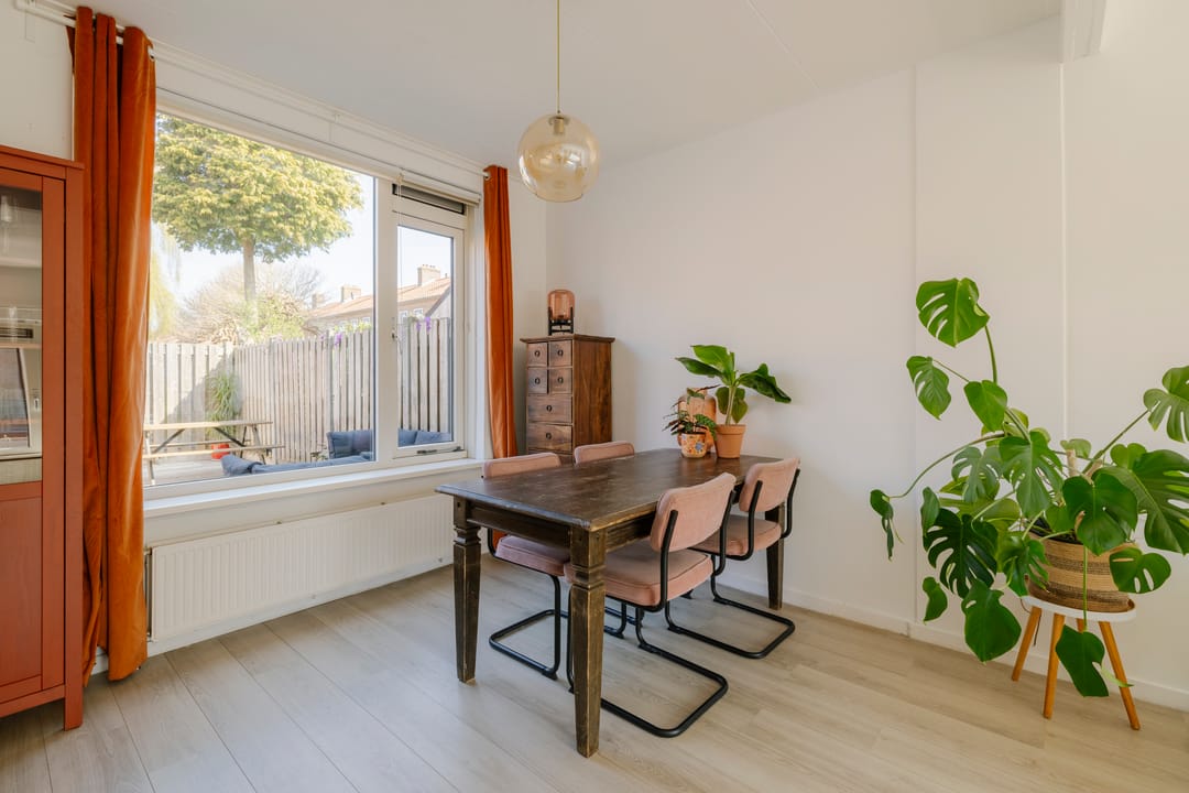 Foto 8 van Nieuw Guineaplein 1