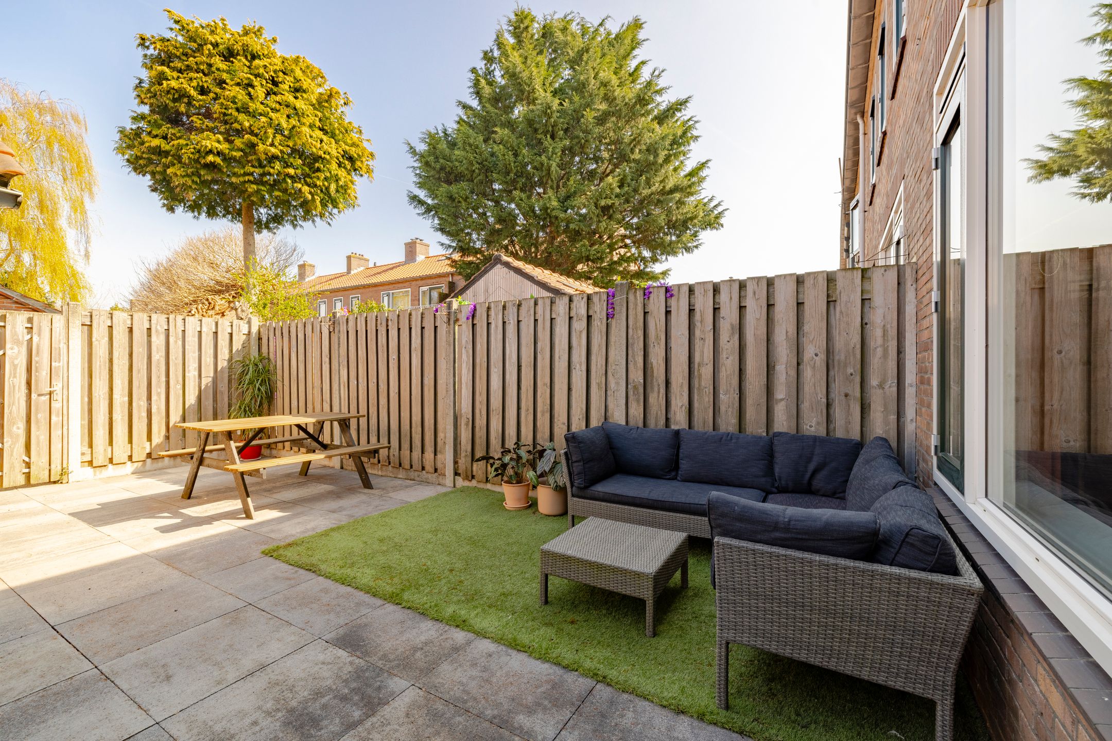 Foto 9 van Nieuw Guineaplein 1