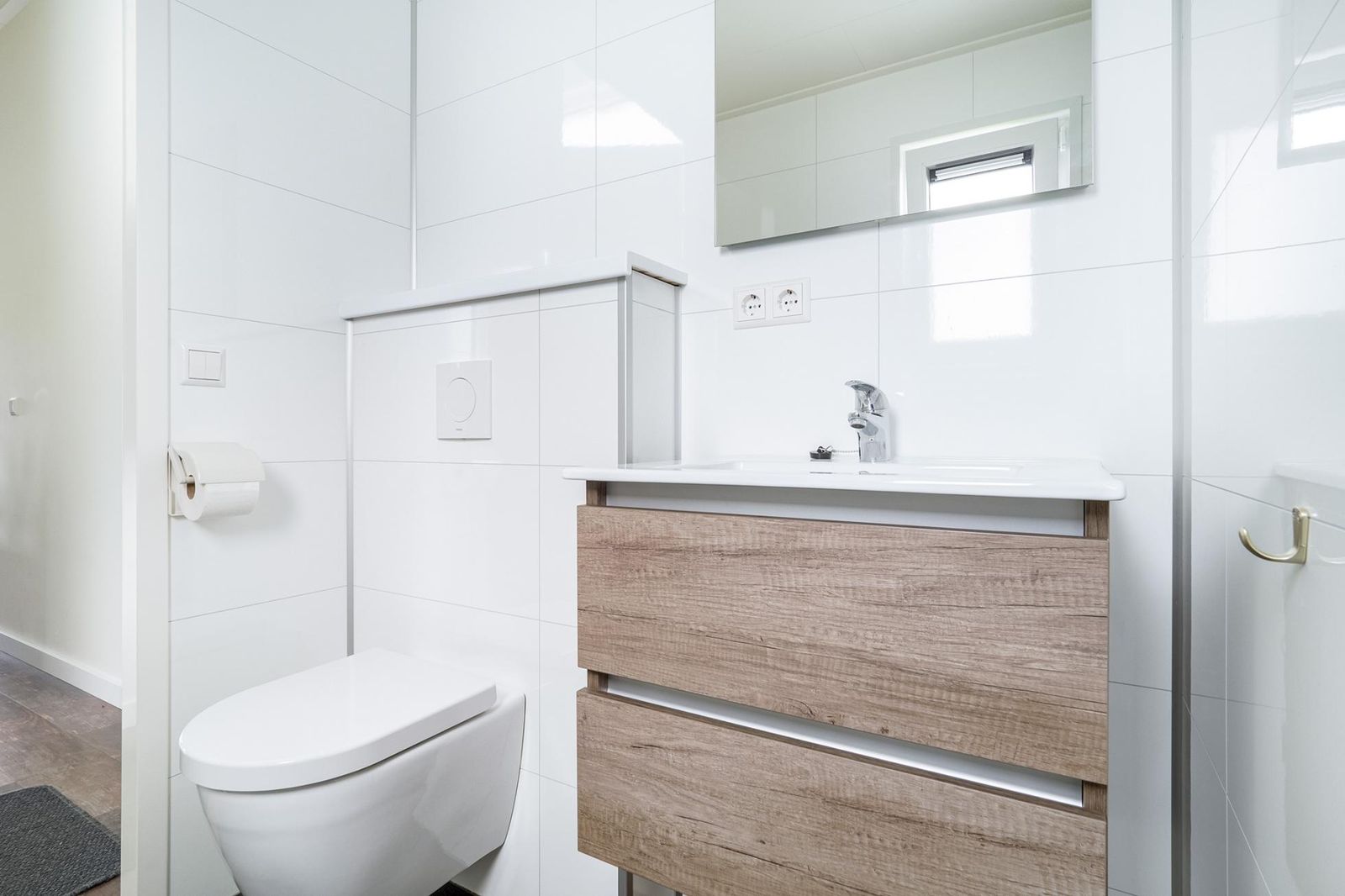 Foto 15 van Harremaatweg 30-110