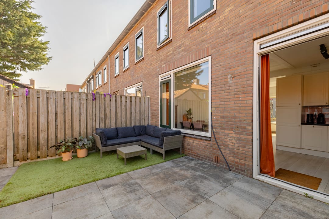 Foto 11 van Nieuw Guineaplein 1