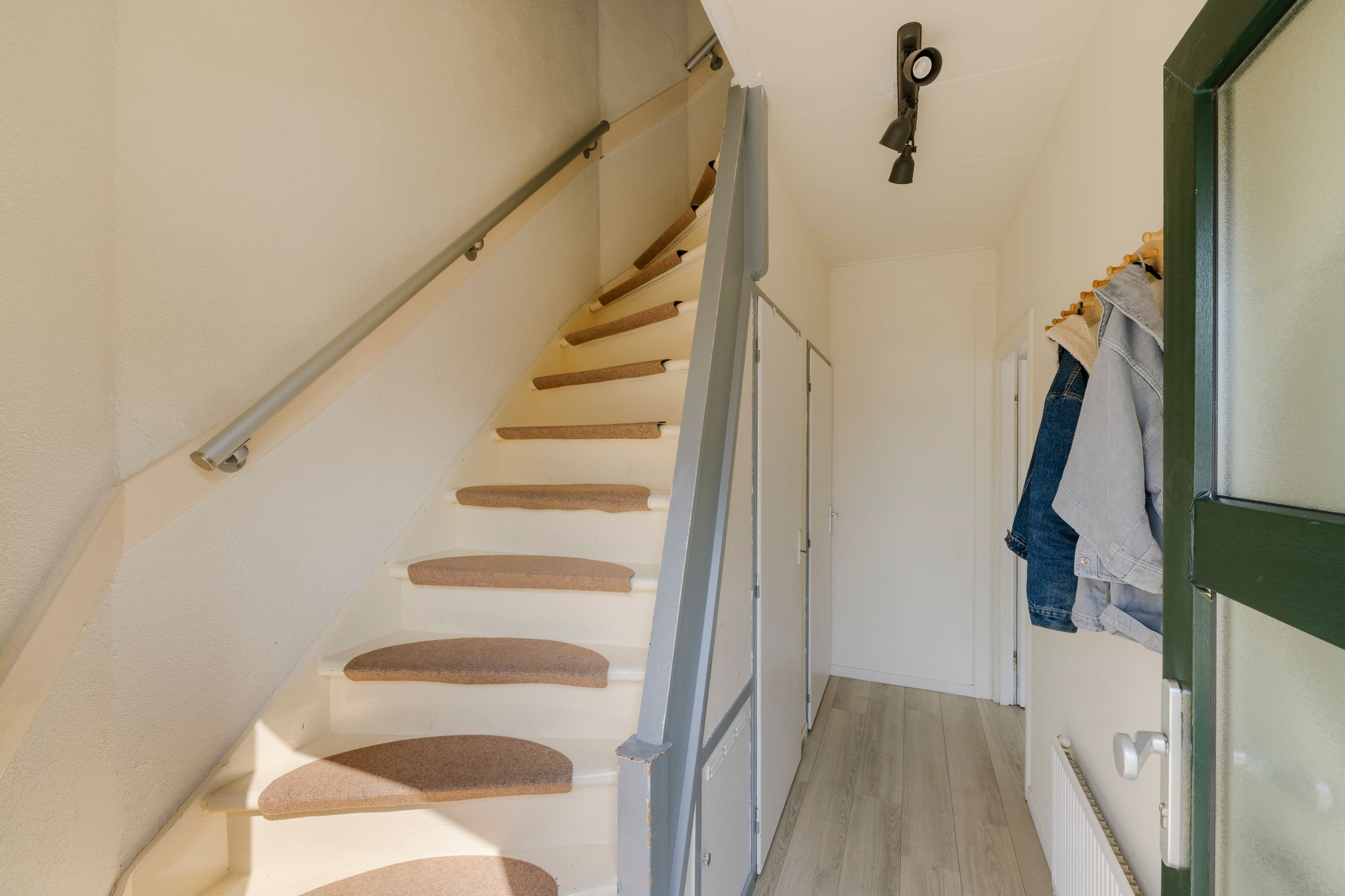 Foto 12 van Nieuw Guineaplein 1