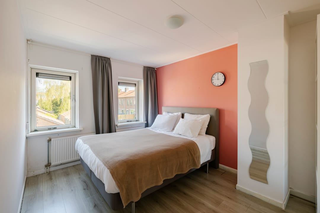 Foto 13 van Nieuw Guineaplein 1