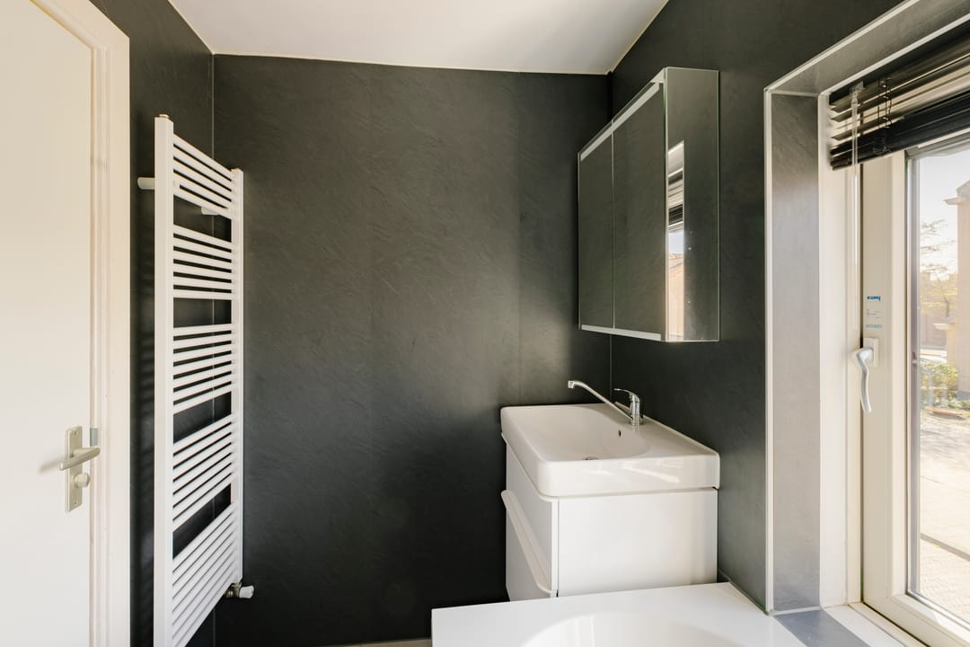 Foto 16 van Nieuw Guineaplein 1