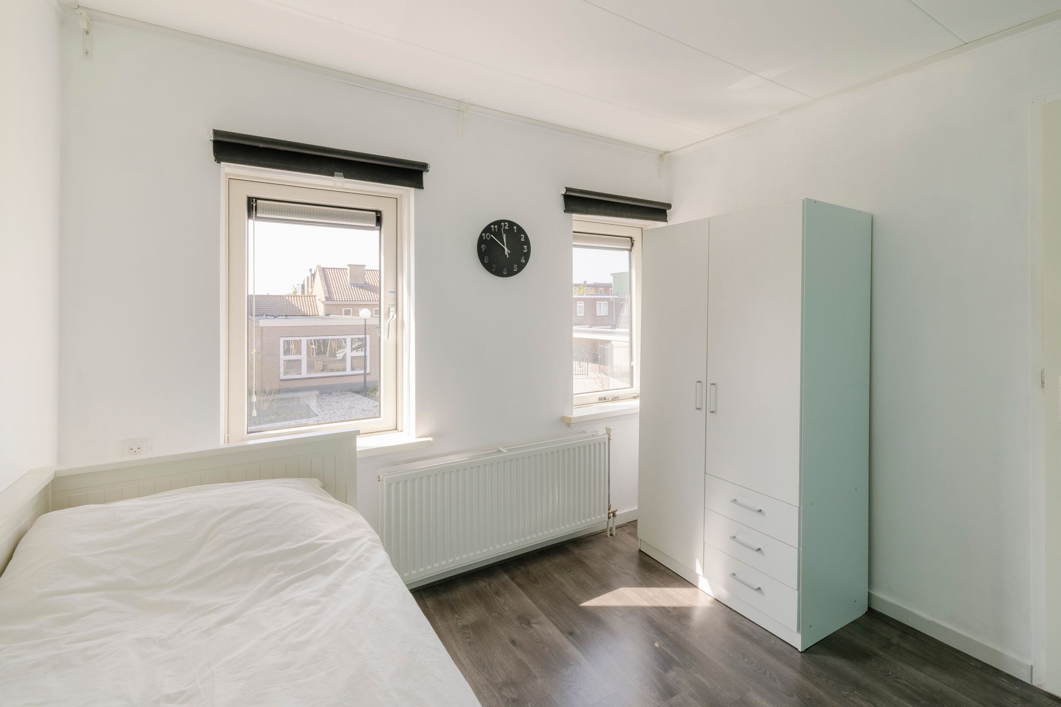 Foto 18 van Nieuw Guineaplein 1