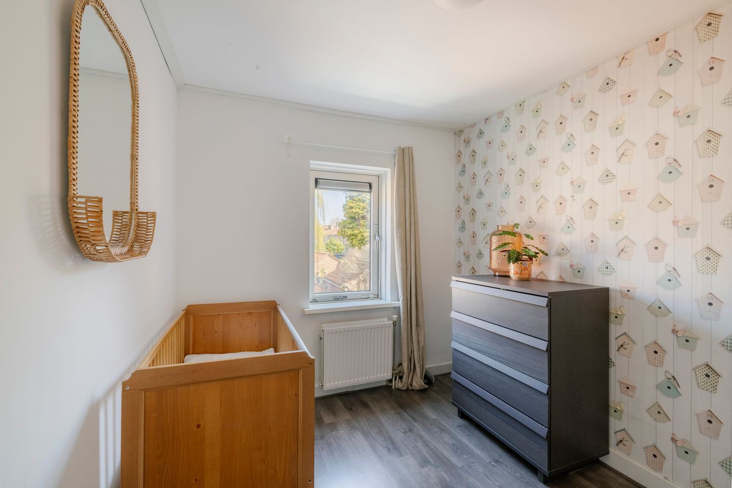 Foto 20 van Nieuw Guineaplein 1