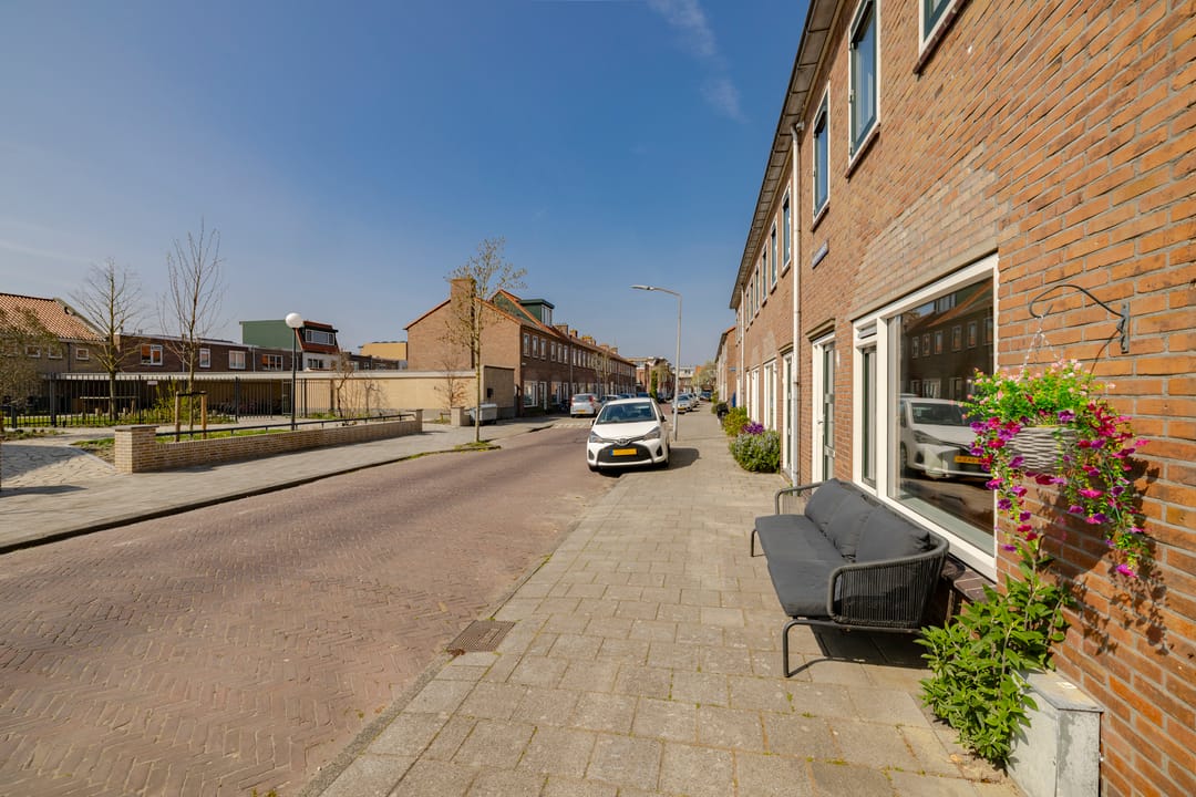 Foto 23 van Nieuw Guineaplein 1