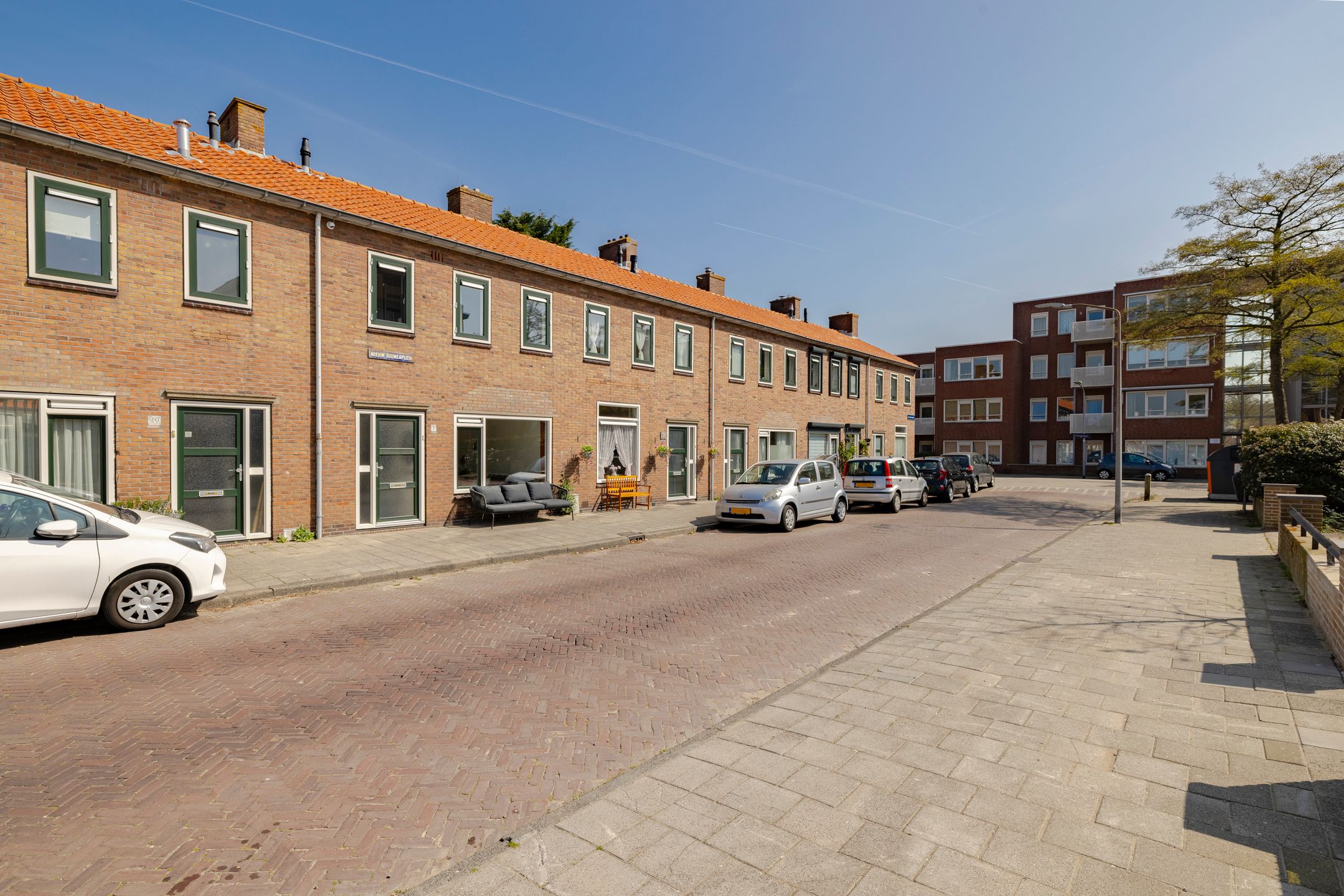 Foto 24 van Nieuw Guineaplein 1