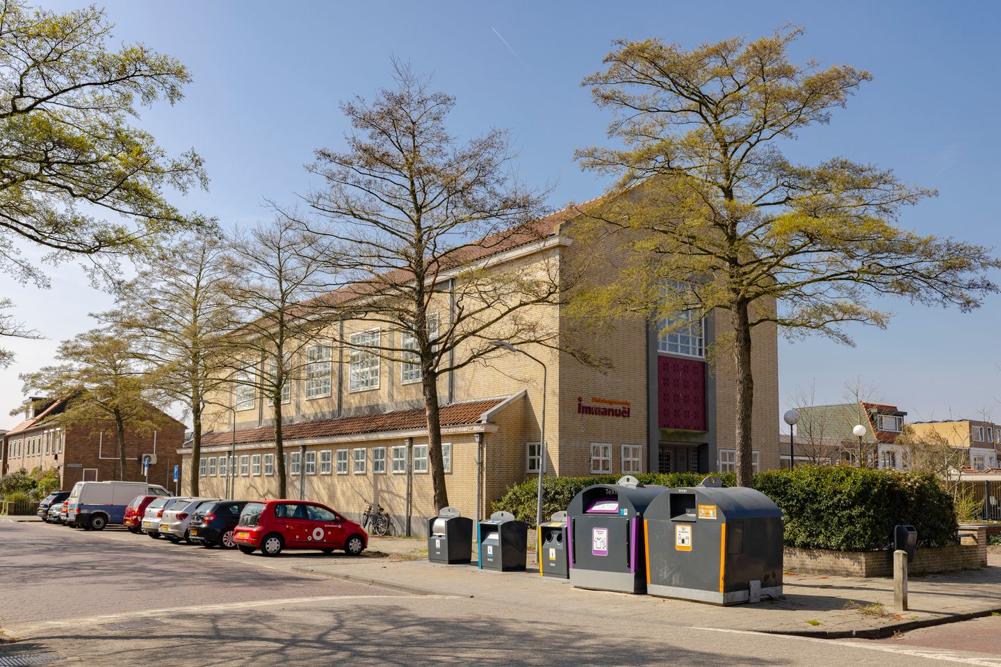 Foto 25 van Nieuw Guineaplein 1