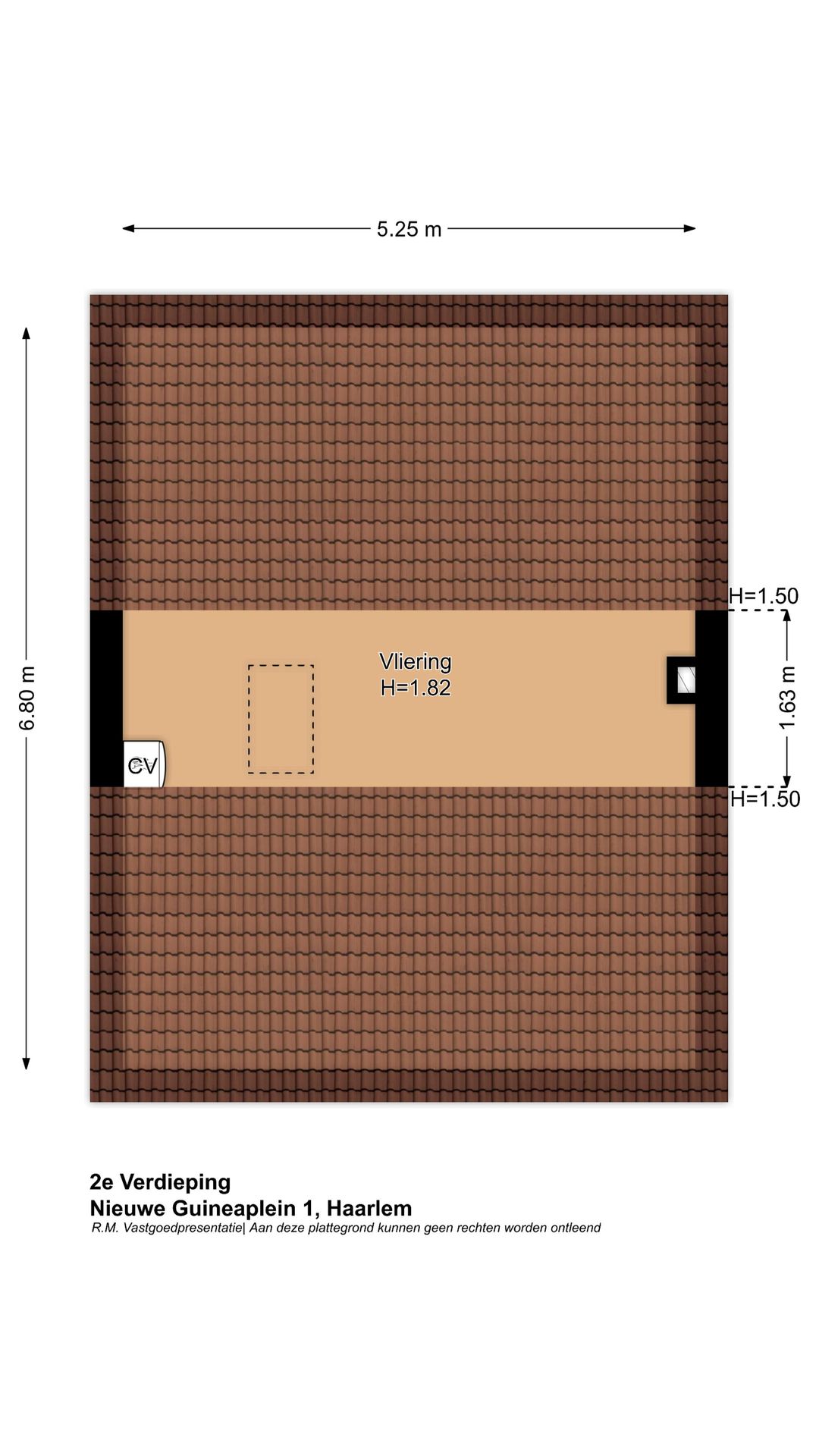 Foto 26 van Nieuw Guineaplein 1