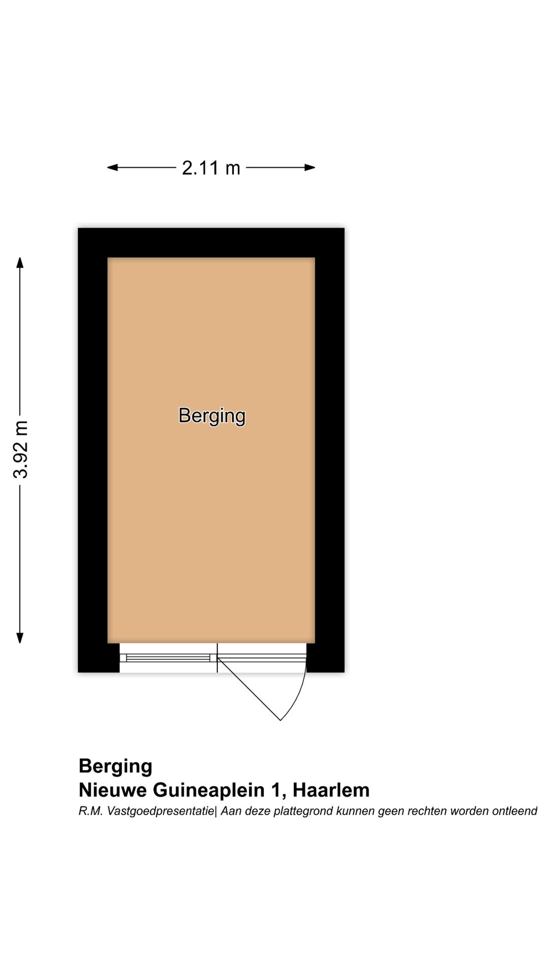 Foto 28 van Nieuw Guineaplein 1