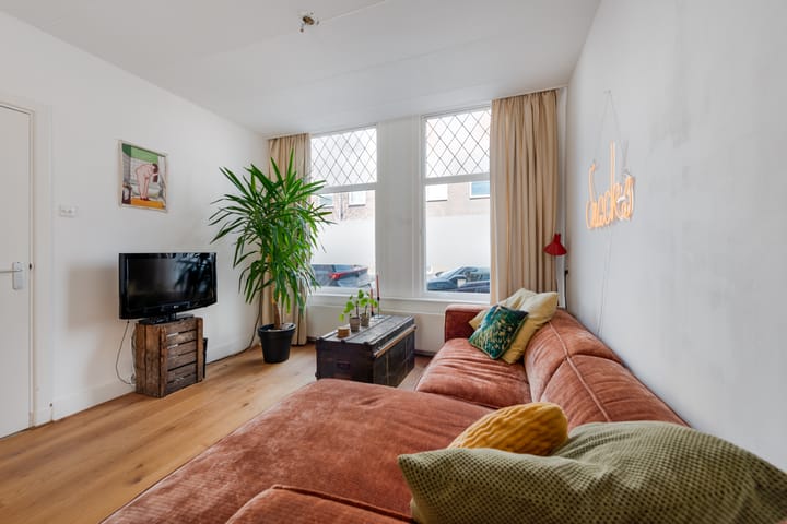 Foto 3 van Kloosterstraat 58-ZW