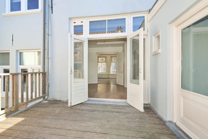 Foto 3 van Grote Houtstraat 154-RD