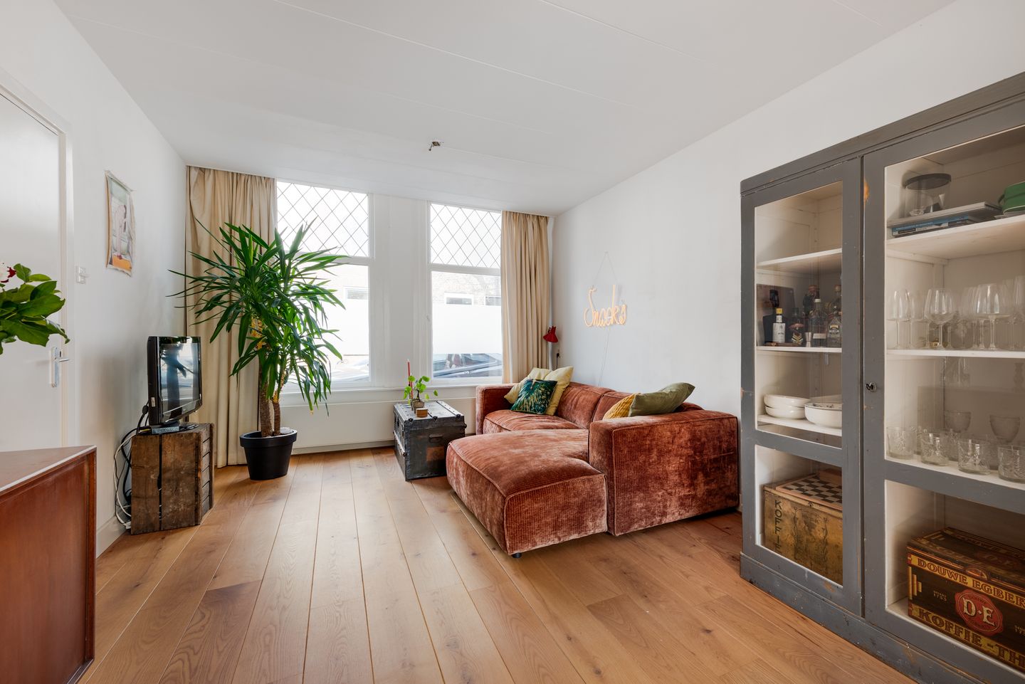 Foto 4 van Kloosterstraat 58-ZW