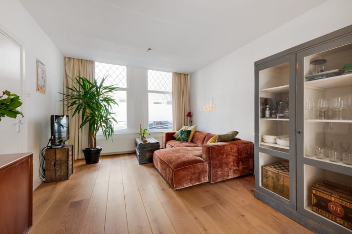 Foto 4 van Kloosterstraat 58-ZW