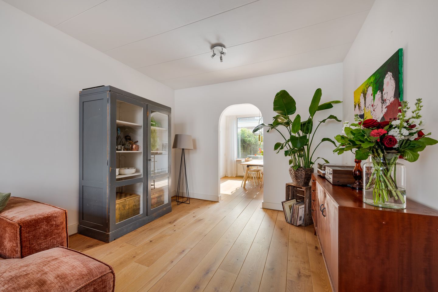 Foto 5 van Kloosterstraat 58-ZW