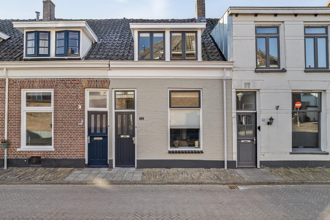 Photo 1 of Molendwarsstraat 11