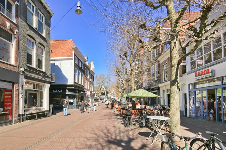 Foto 4 van Grote Houtstraat 154-RD