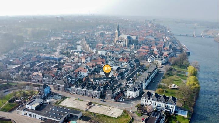 Foto 2 van Molendwarsstraat 11